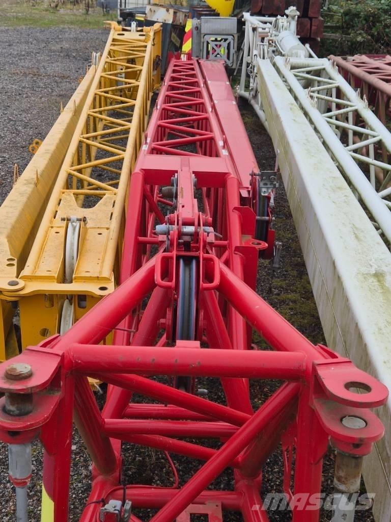 Tadano ATF 100 G-4 Kranen voor alle terreinen