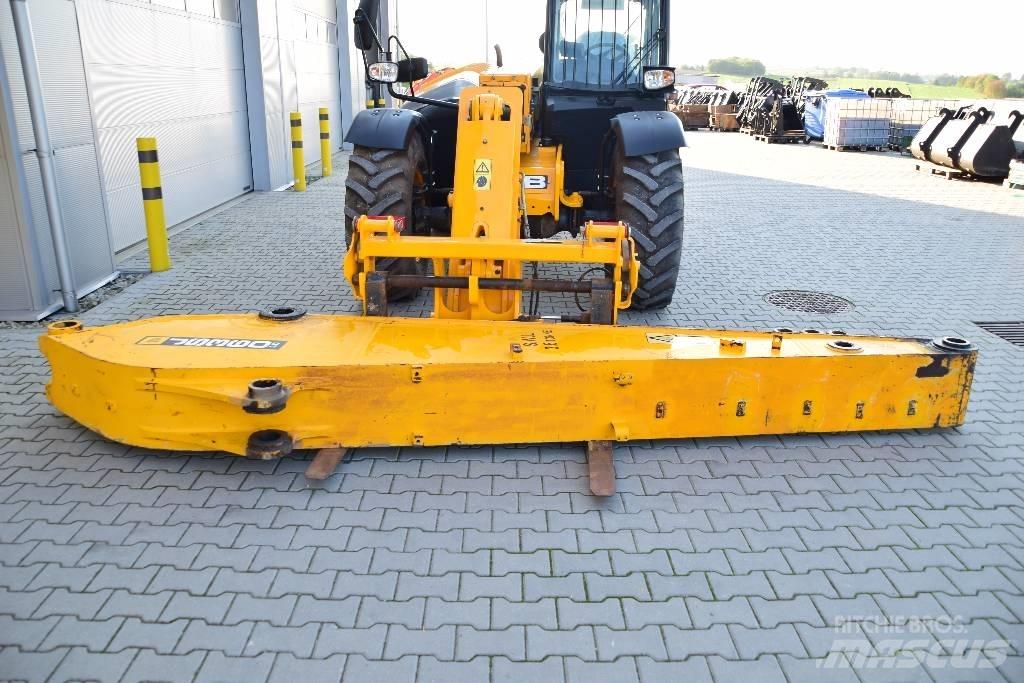 JCB JS 360 LC arm Rupsgraafmachines