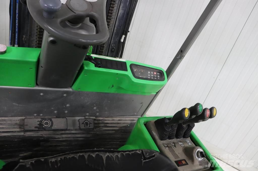 Cesab DRAGO H 350 LPG heftrucks