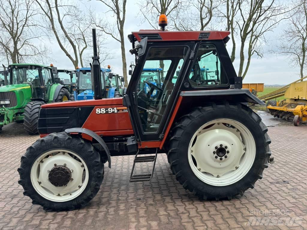 Fiat 88-94 DT Tractoren