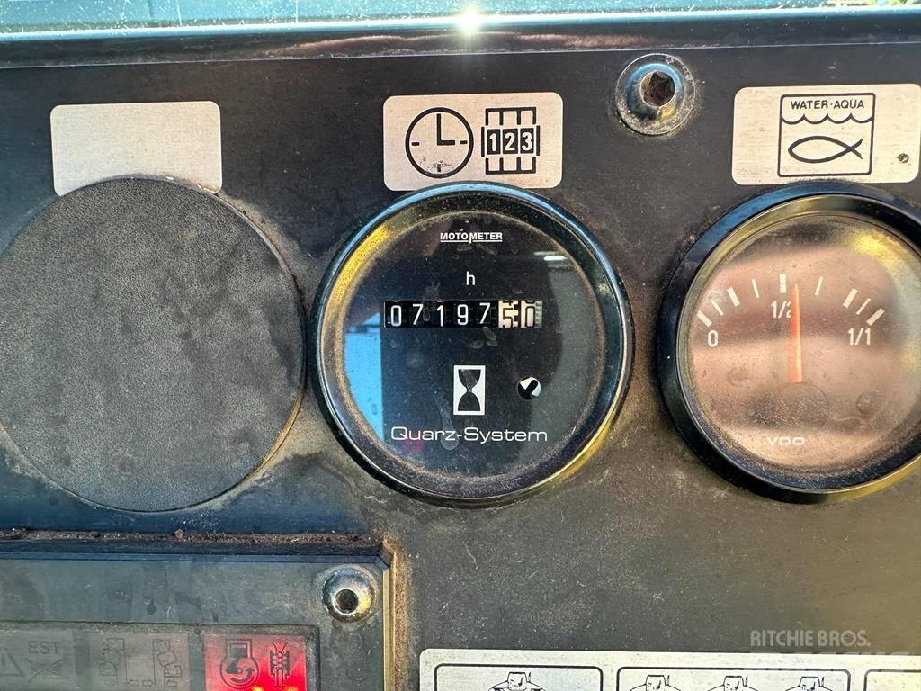 Bomag BW 174 AD Duowalsen