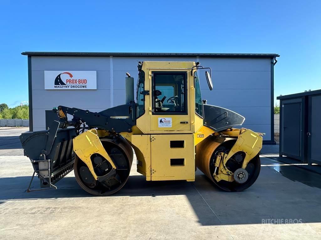 Bomag BW 174 AD Duowalsen