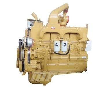 Cummins NT855-M300 Motoren
