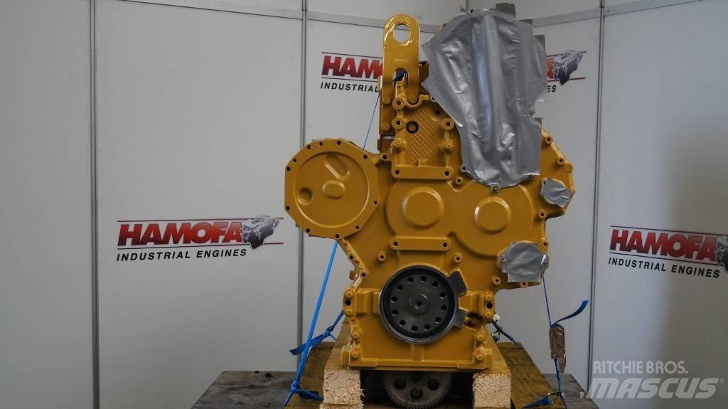 CAT C18 LONG-BLOCK Motoren