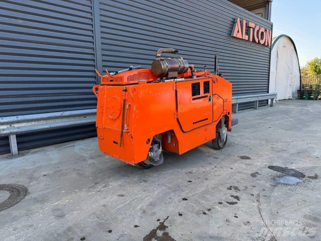 Wirtgen W 350 Asfaltfrezen