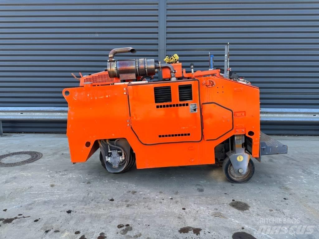 Wirtgen W 350 Asfaltfrezen