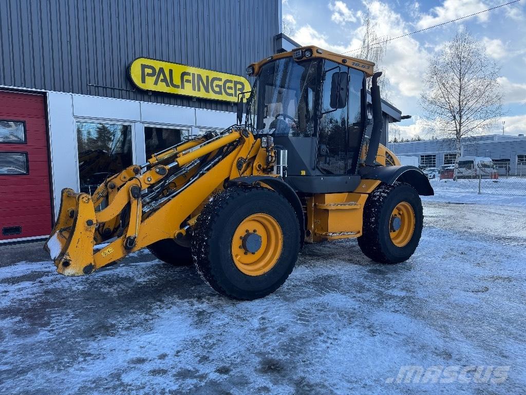 Venieri 10.63 Wielladers