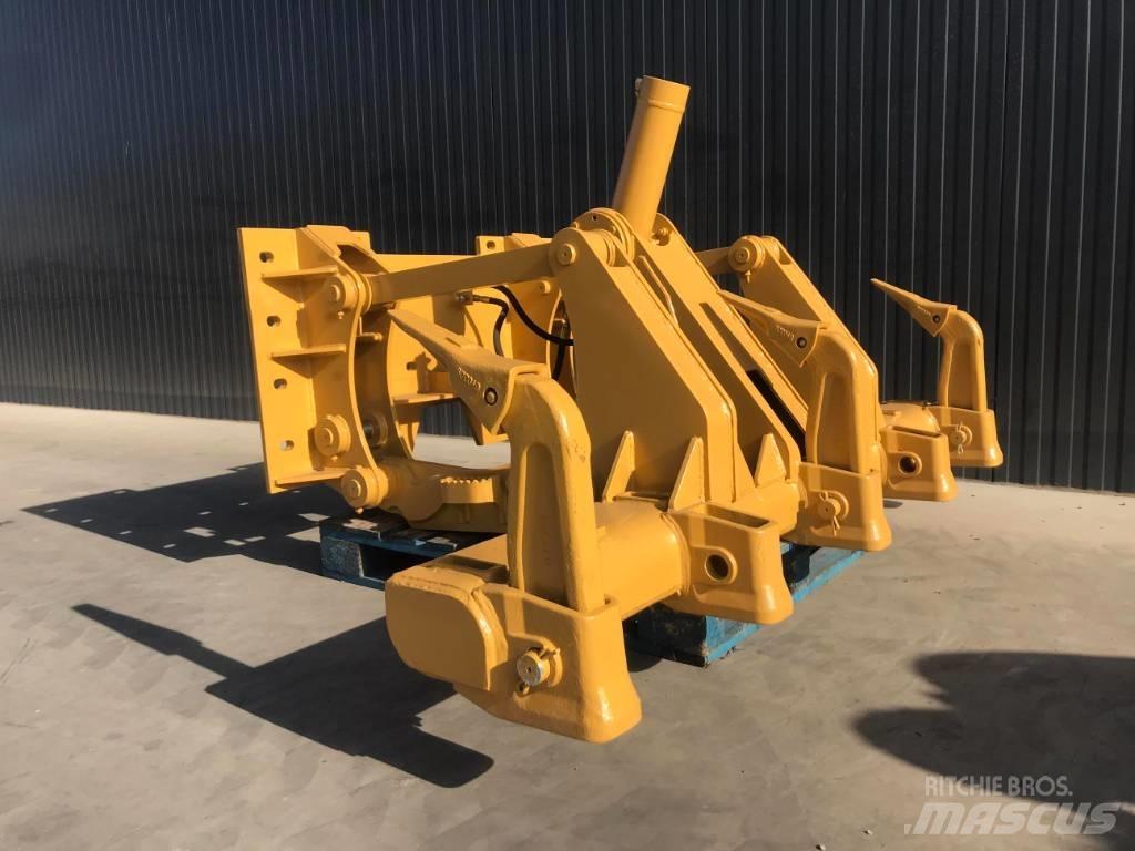 Volvo G946B Bakken