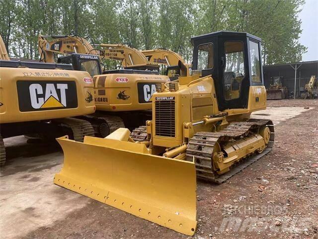CAT D5G Rupsdozers