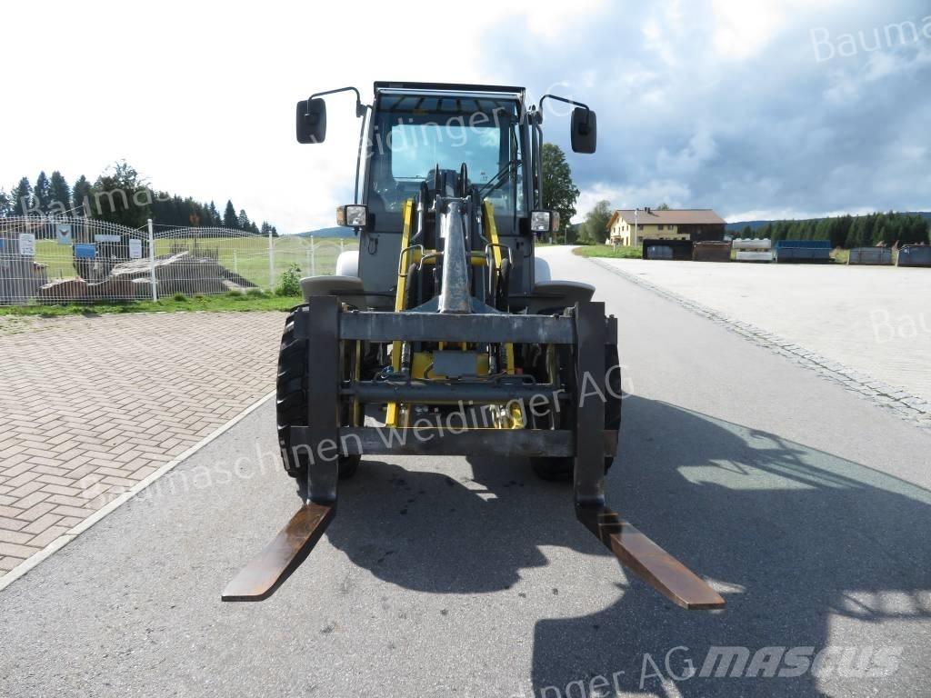 Kramer 5085 Wielladers
