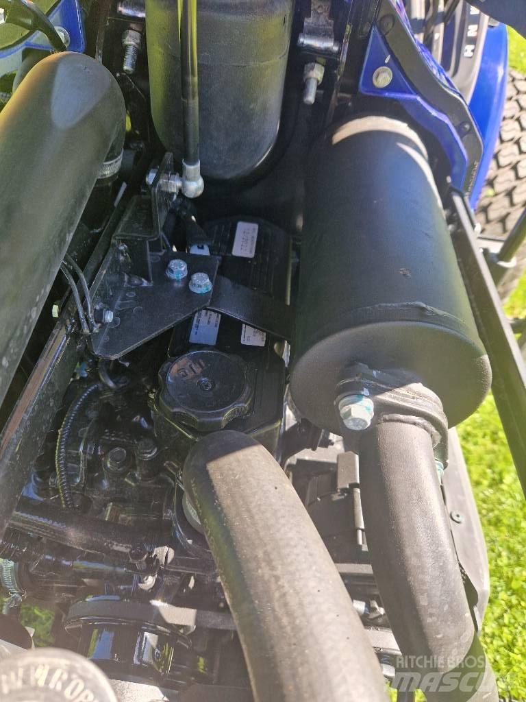 Farmtrac 26 Tractoren