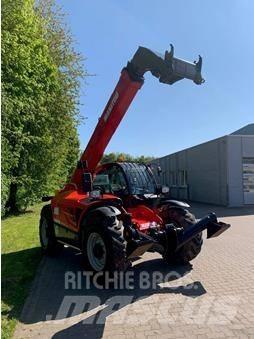 Manitou MT 1335 Easy Verreikers