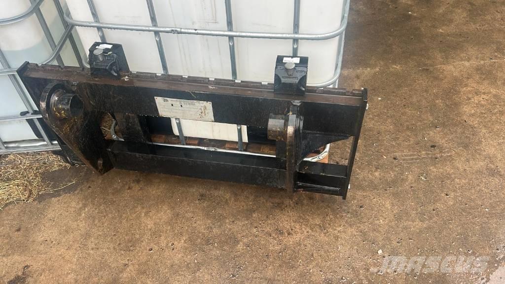 JCB HEADSTOCK Overige laad- en graafmachines