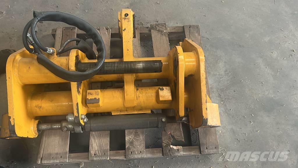 JCB HEADSTOCK Overige laad- en graafmachines
