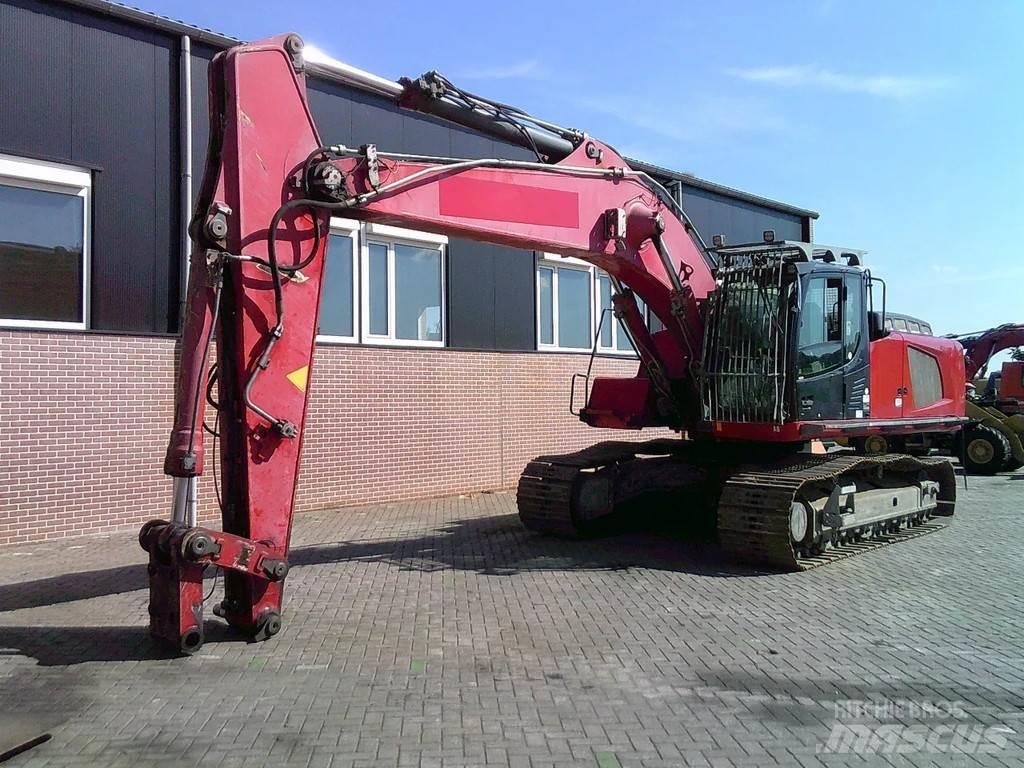 Liebherr R946 LC Rupsgraafmachines