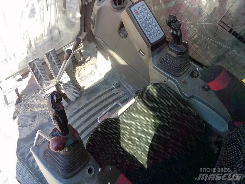 Liebherr R946 LC Rupsgraafmachines