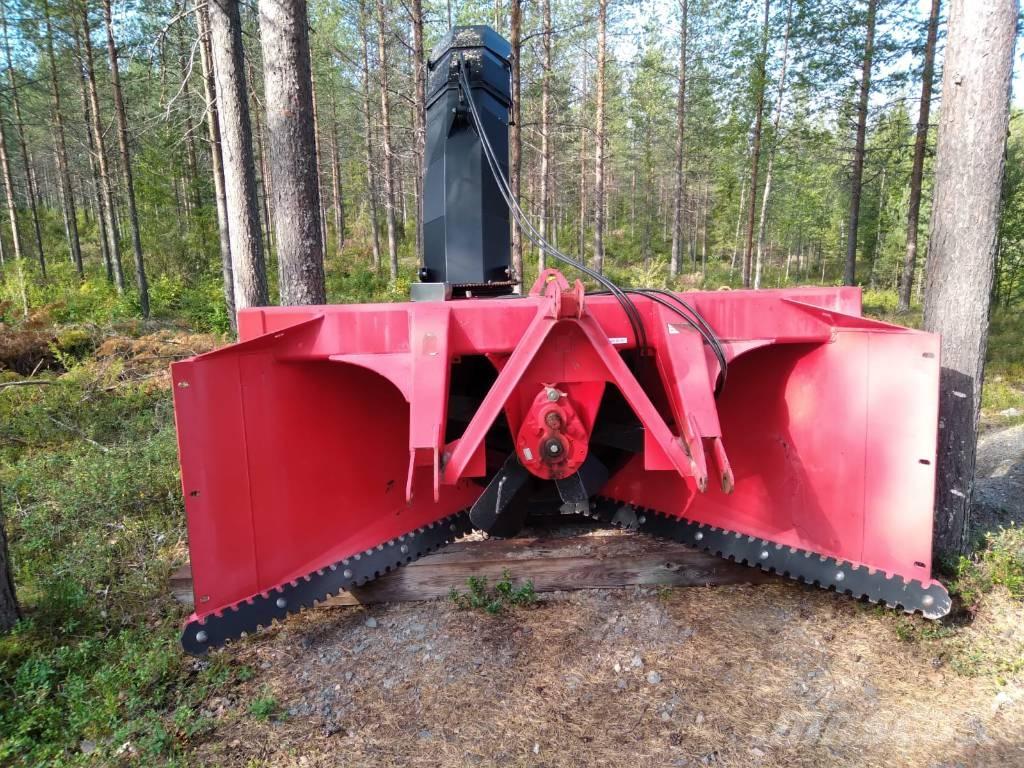 Esko 3291 Sneeuwblazers