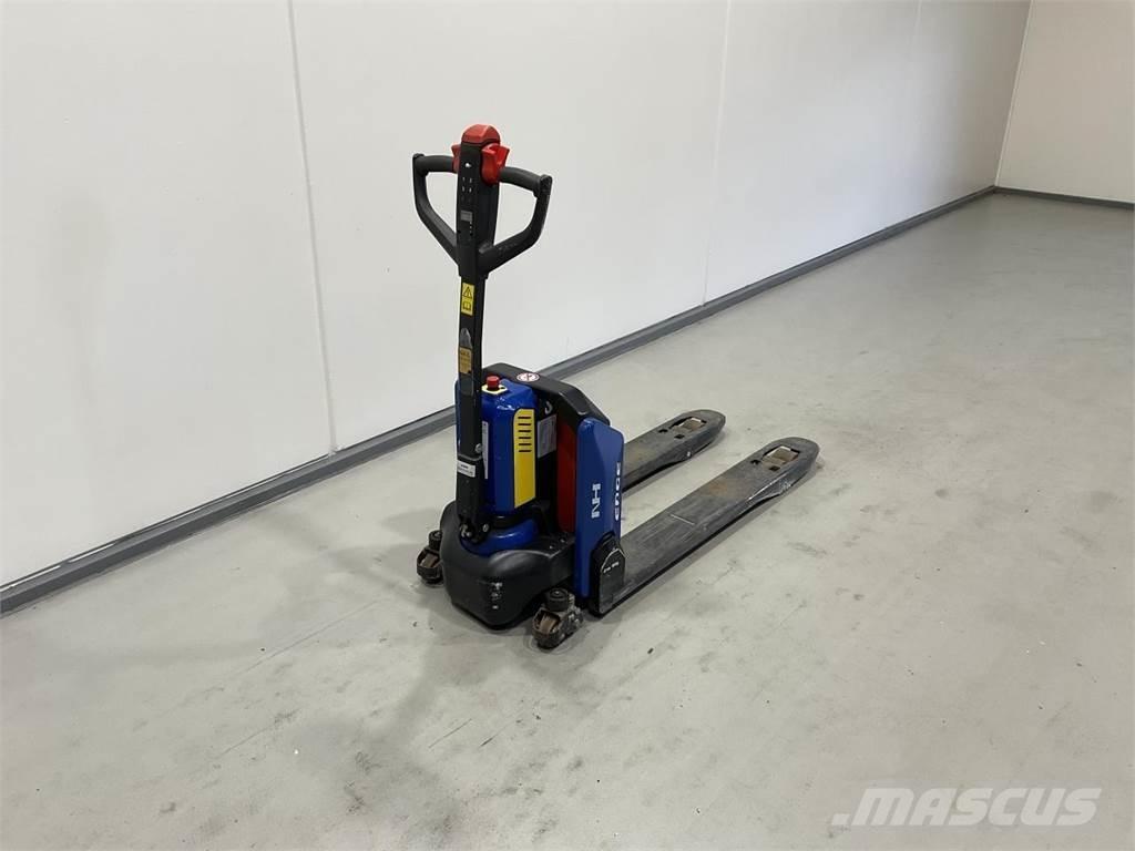 NH SKP1500E Electro-pallettrucks