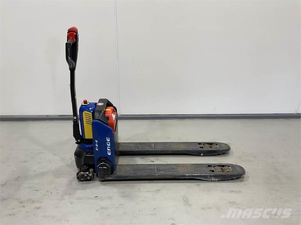 NH SKP1500E Electro-pallettrucks