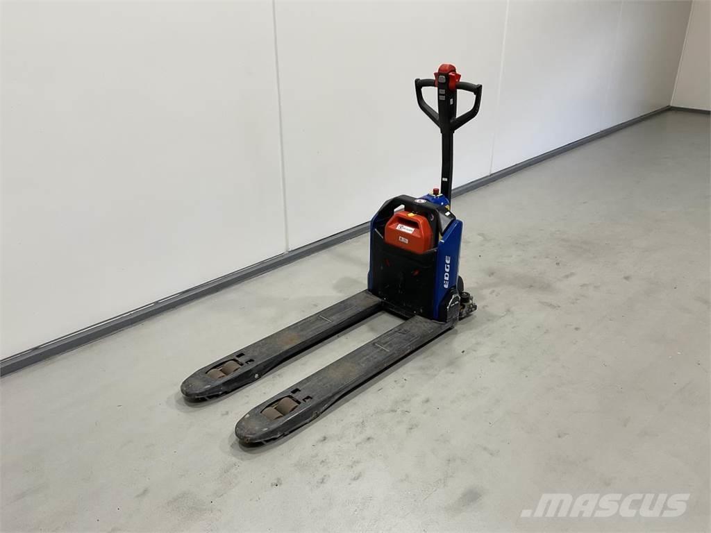 NH SKP1500E Electro-pallettrucks