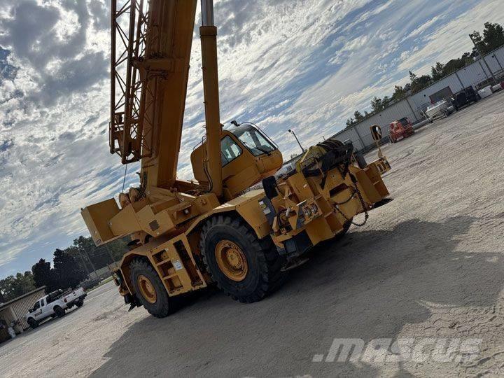 Tadano GR 800 XL-1 Ruw terrein kranen