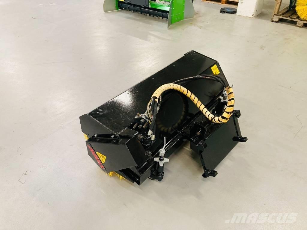 Avant Kost 120 cm Overige componenten