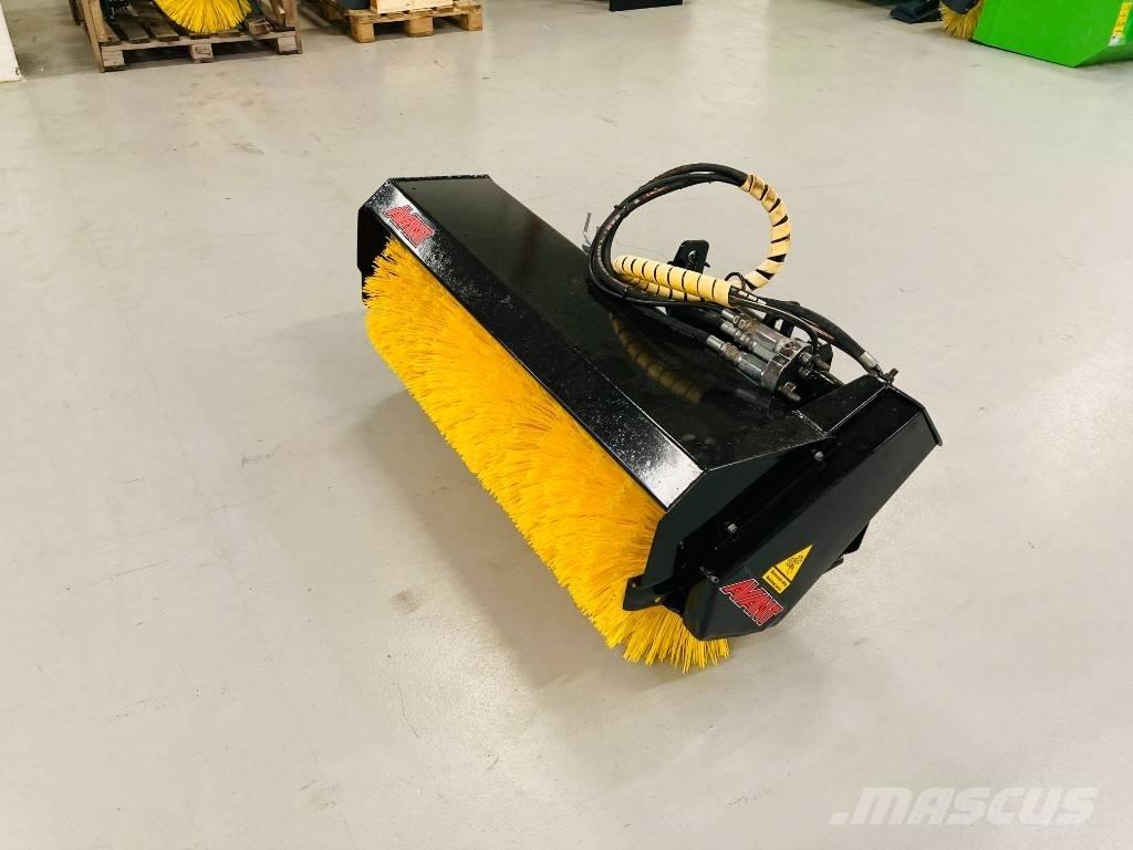 Avant Kost 120 cm Overige componenten