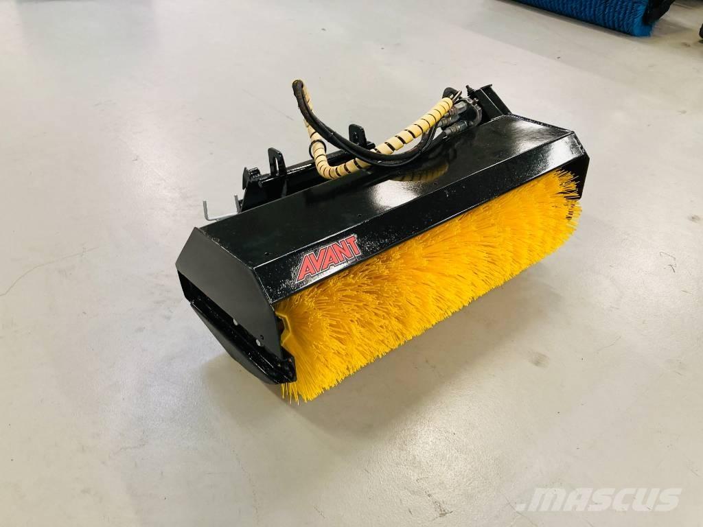 Avant Kost 120 cm Overige componenten