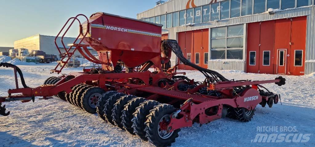 Horsch Pronto 8 DC Zaaimachines