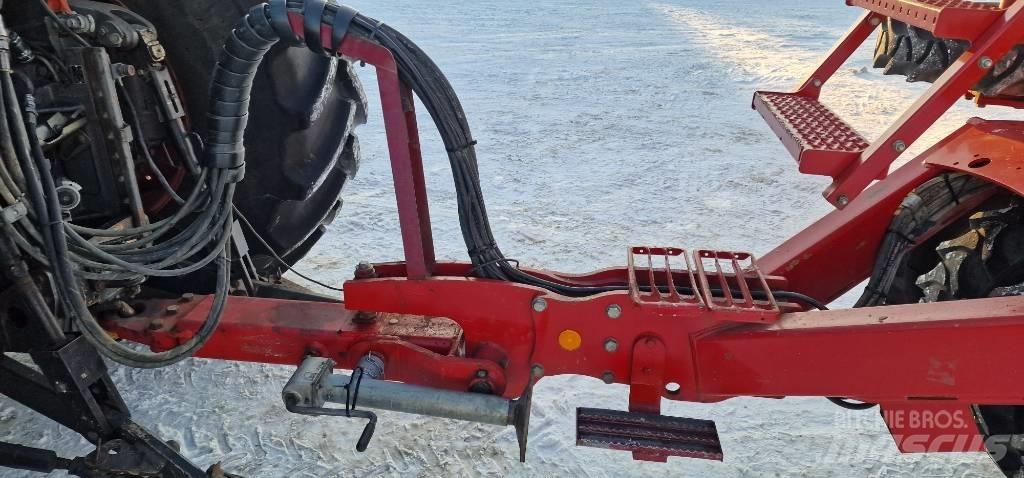 Horsch Pronto 8 DC Zaaimachines