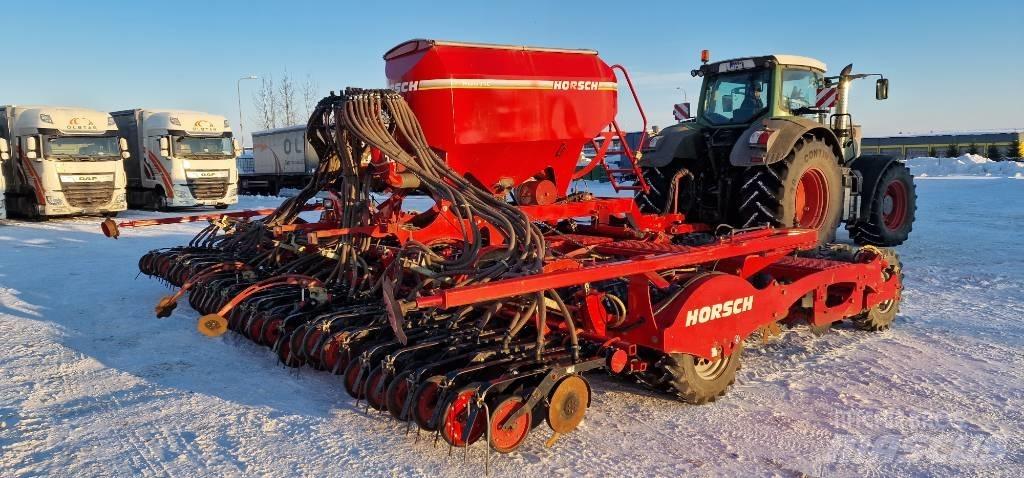 Horsch Pronto 8 DC Zaaimachines