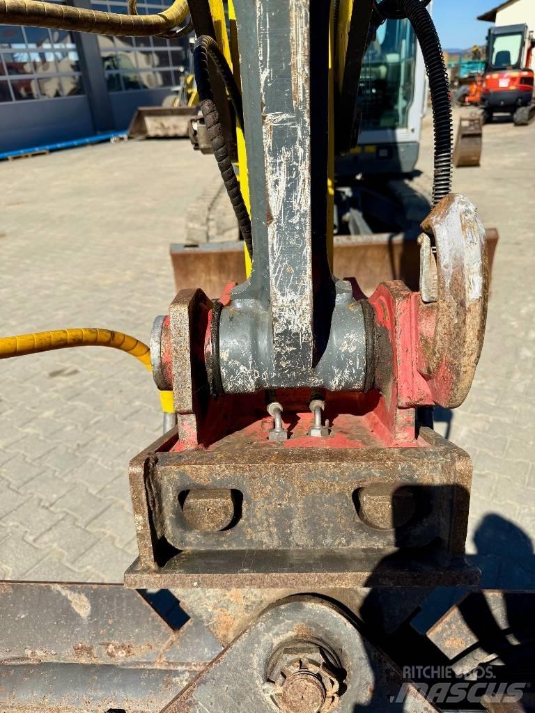 Wacker Neuson ET 90 Midigraafmachines 7t - 12t