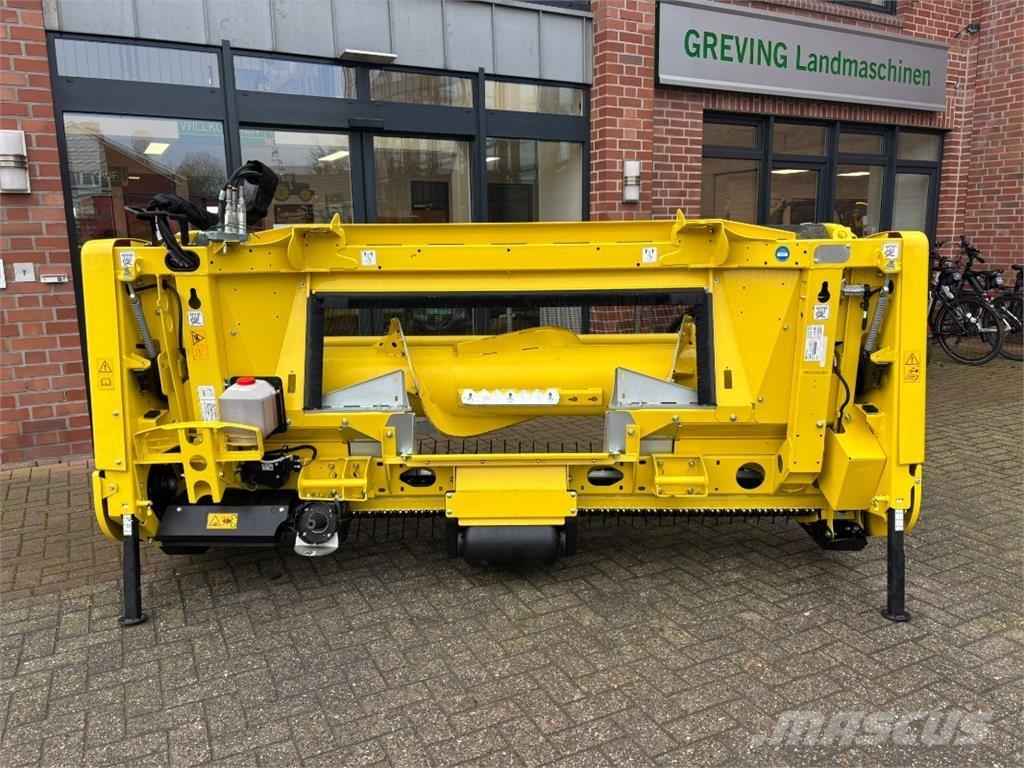 John Deere 639 Hooi en voedermachine accessoires