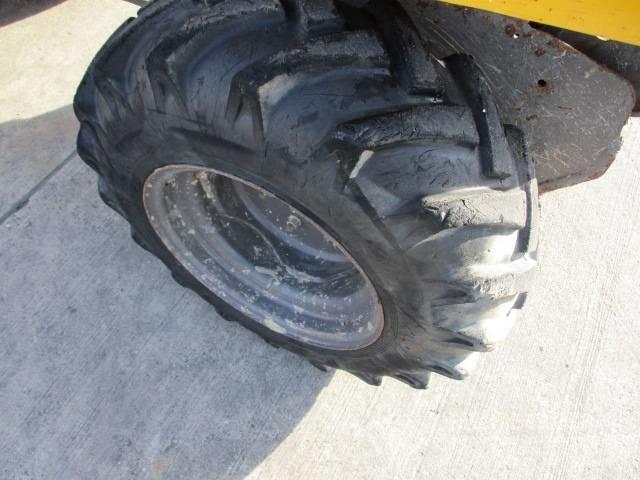 Mecalac TA 1 EH Mini Dumpers