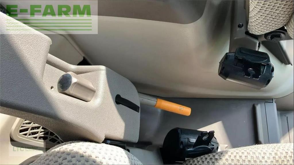 John Deere 6155r Tractoren