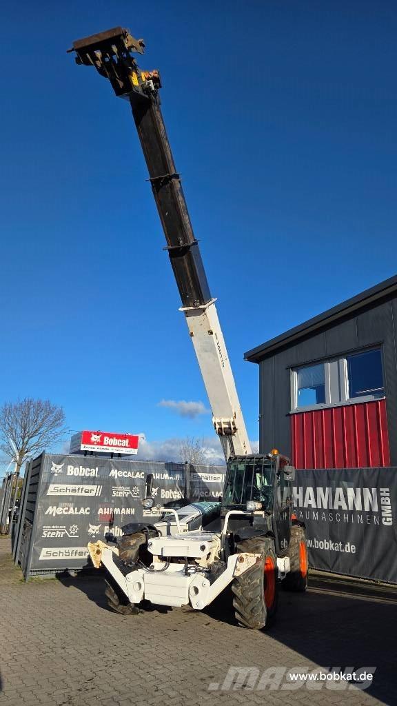Bobcat T 40170 Verreikers