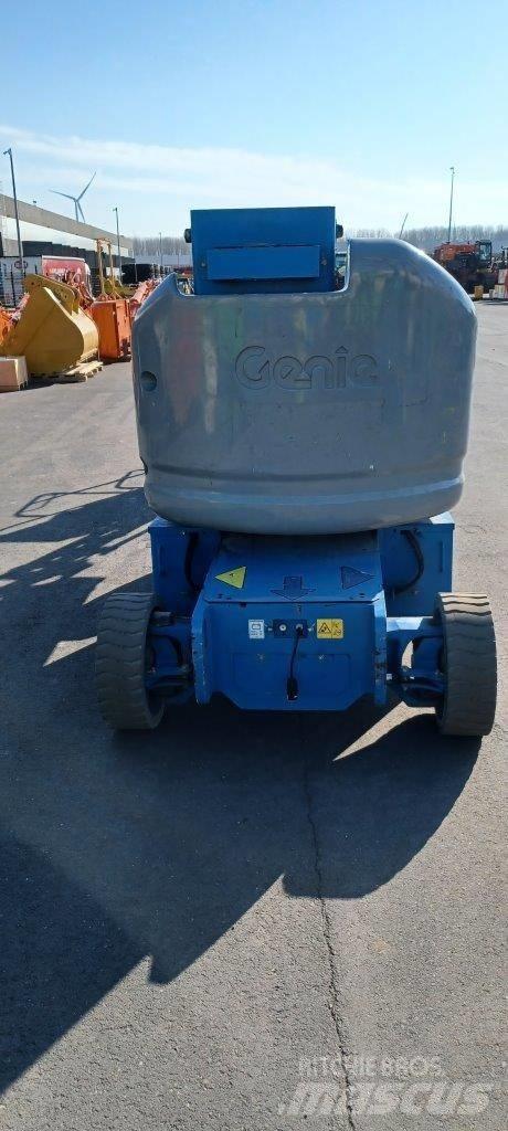 GENIE Z-40/23N RJ Knikarmhoogwerkers