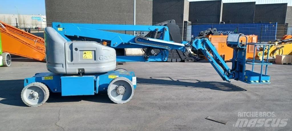 GENIE Z-40/23N RJ Knikarmhoogwerkers