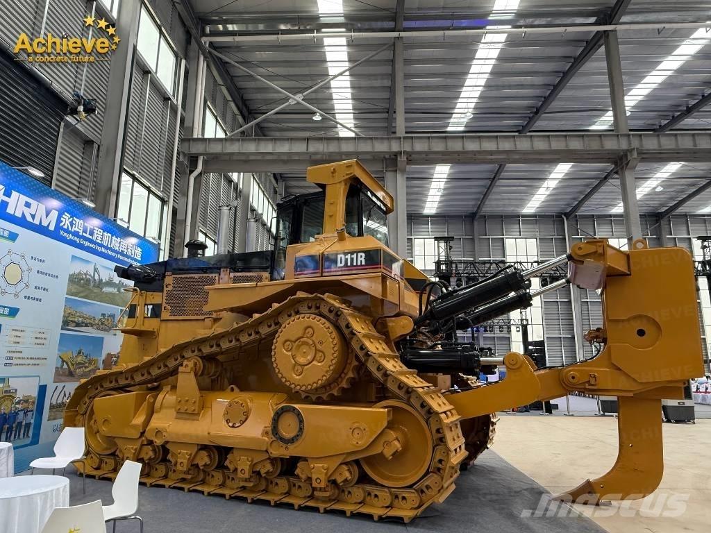 CAT D 11 R Rupsdozers