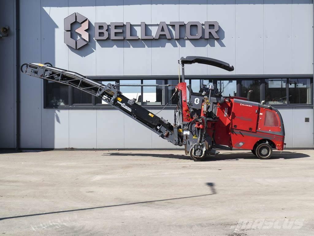 Wirtgen W 50 DCi Asfaltfrezen