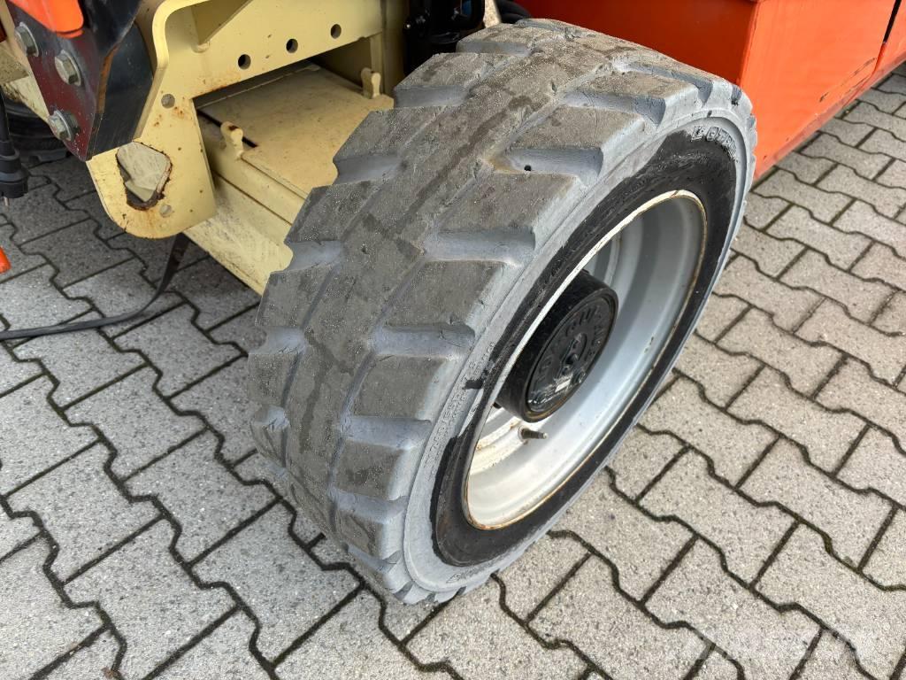 JLG 4069 LE Schaarhoogwerkers