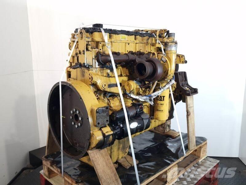 CAT C7 Motoren