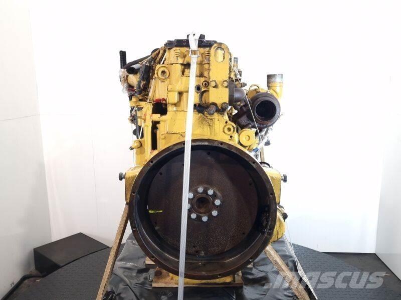 CAT C7 Motoren