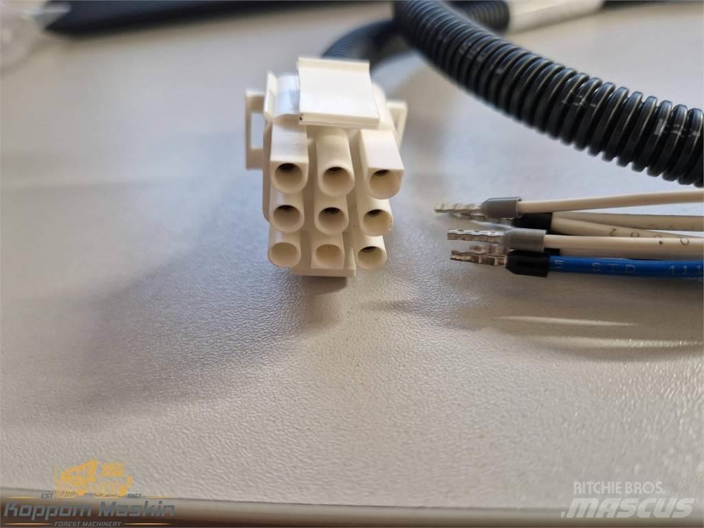 Rottne 401-23233 Electronics