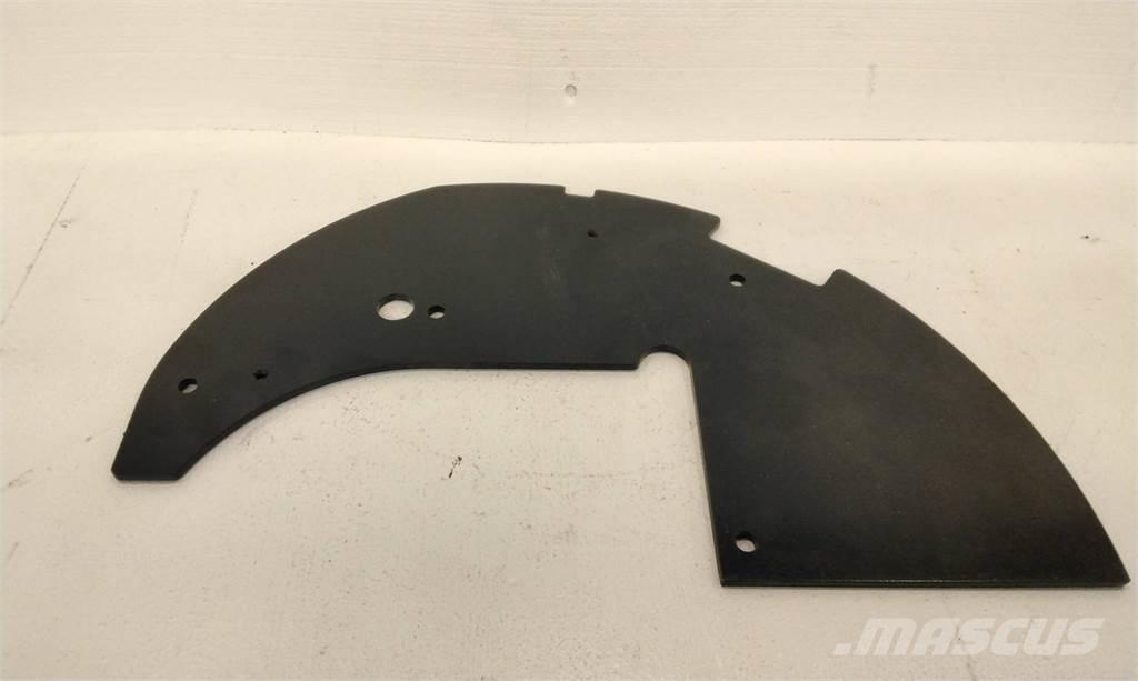 Ponsse P30466 Chassis en ophanging