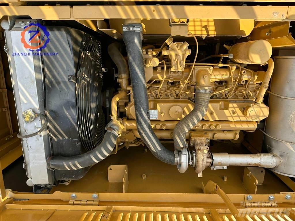 CAT 320 C L Rupsgraafmachines