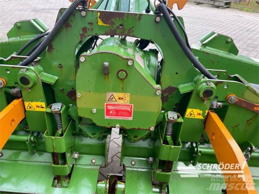 Amazone KG 5001-2 Rotorkopeggen / rototillers