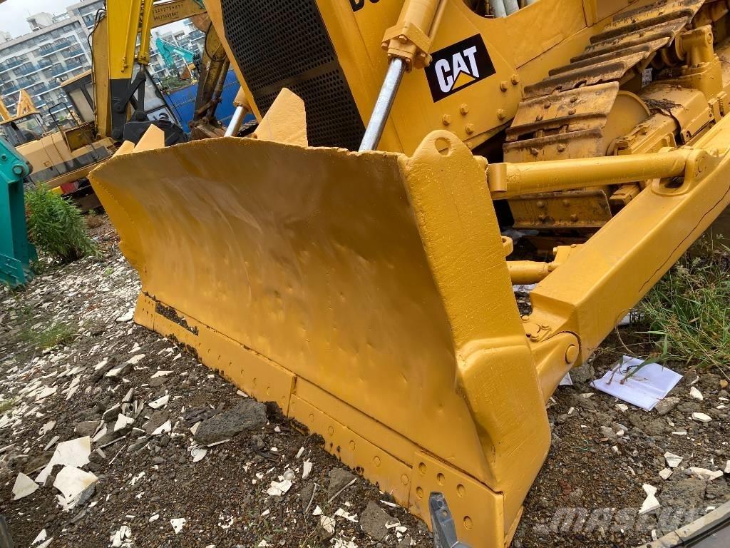 CAT D 8 K Rupsdozers