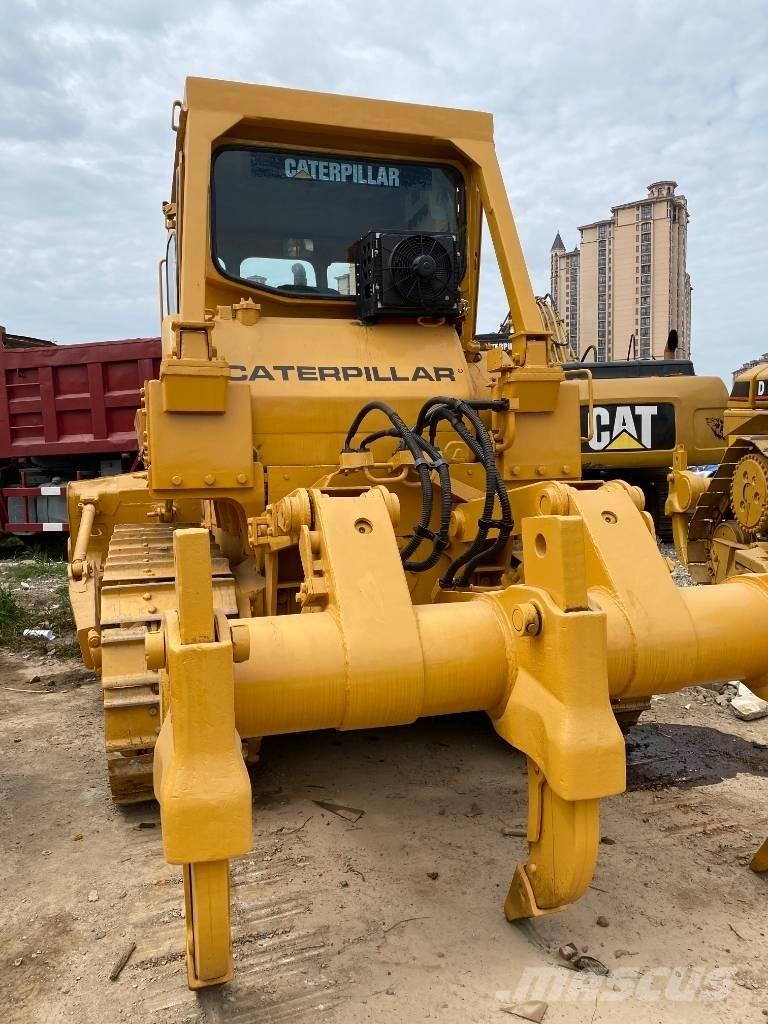 CAT D 8 K Rupsdozers