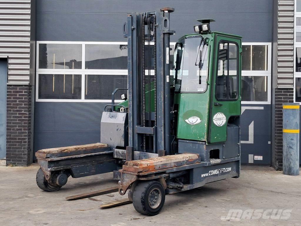 Combilift C4000 Diesel heftrucks